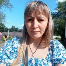 Фотография девушки Наталья, 40 лет из г. Омск