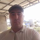 Davlat, 35 лет