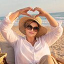 Оксана, 51 год