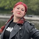 Светлана, 22 года