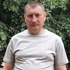 Фотография мужчины Павел, 50 лет из г. Колпино