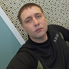 Фотография мужчины Aleksandr, 30 лет из г. Хабаровск