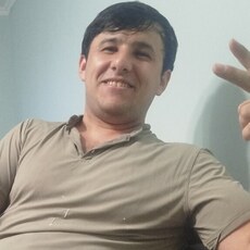 Фотография мужчины Али, 27 лет из г. Алматы