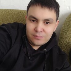 Фотография мужчины Areke, 33 года из г. Алматы