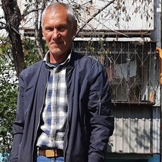 Фотография мужчины Николай, 66 лет из г. Челябинск