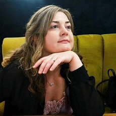 Анна, 41 из г. Ставрополь.