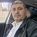 Сарик, 34 года