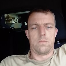 Фотография мужчины Николай, 41 год из г. Благовещенск