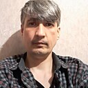 Фархад, 40 лет