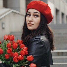 Фотография девушки Анна, 35 лет из г. Ачинск