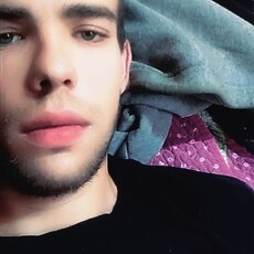 Фотография мужчины Петр, 24 года из г. Актобе