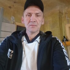 Фотография мужчины Дмитрий, 47 лет из г. Алчевск