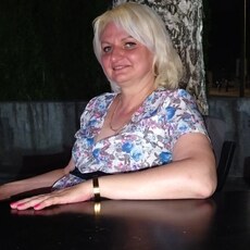 Фотография девушки Марина, 51 год из г. Минск