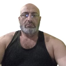 Фотография мужчины Один, 52 года из г. Самара
