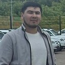 Асилбек, 23 года