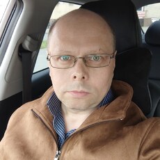 Фотография мужчины Александр, 51 год из г. Великий Новгород