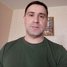Фотография мужчины Алексей, 32 года из г. Гуково
