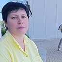 Лиля, 50 лет