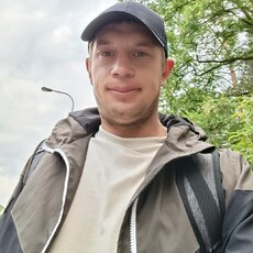 Фотография мужчины Vova, 32 года из г. Прага