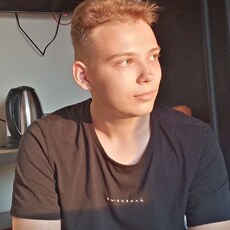 Фотография мужчины Артём, 19 лет из г. Минск