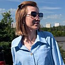 Оксана, 47 лет