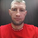 Серый, 34 года