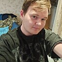 Вячеслав, 23 года