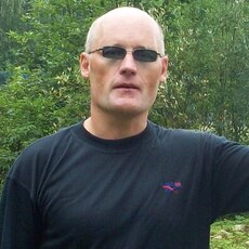 Фотография мужчины Виктор, 45 лет из г. Киров