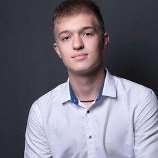 Фотография мужчины Дмитрий, 18 лет из г. Брянск