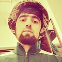 Мехроб, 23 года