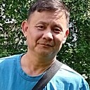 Алмаз, 49 лет