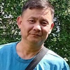 Фотография мужчины Алмаз, 49 лет из г. Екатеринбург