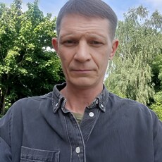Фотография мужчины Тимофей, 44 года из г. Калининград