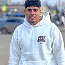 Зейад, 24 года