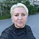 Светлана, 54 года
