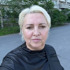Фотография девушки Светлана, 54 года из г. Санкт-Петербург