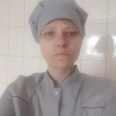 Кристина, 35 из г. Новый Уренгой.