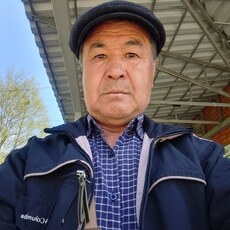 Фотография мужчины Дусбобо, 56 лет из г. Пижанка