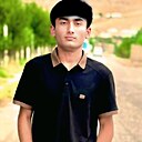 Мухамад, 20 лет