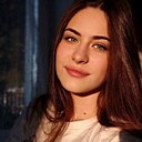 Настя, 20 лет