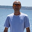 Андрей, 43 года
