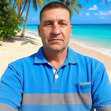 Фотография мужчины Вячеслав, 45 лет из г. Выкса