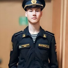 Фотография мужчины Андрей, 21 год из г. Ижевск