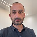 Ashot, 33 года