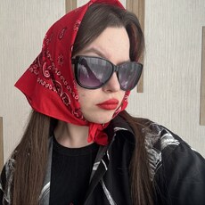 Фотография девушки Янкис, 21 год из г. Самара