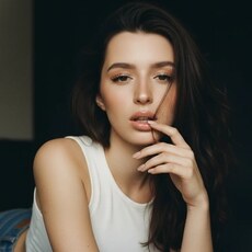 Фотография девушки Эльвира, 20 лет из г. Тихорецк