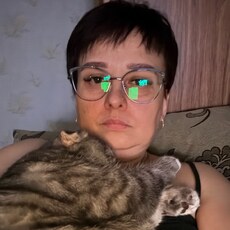 Фотография девушки Ирина, 47 лет из г. Омск