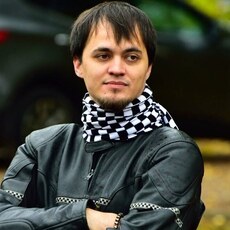 Фотография мужчины Дима, 35 лет из г. Пермь