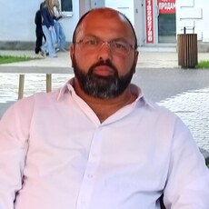 Фотография мужчины Михаил, 43 года из г. Старая Русса