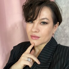 Фотография девушки Ольга, 41 год из г. Москва